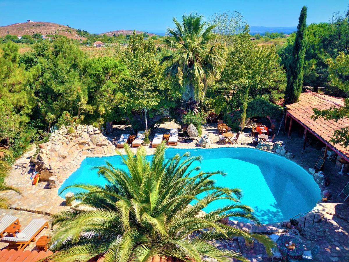 Bed & Breakfast Kemerbag 29 12 Yas Uestue (adults Only) 4*