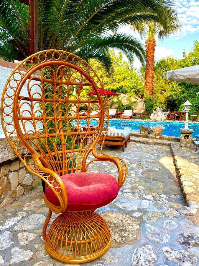 Kemerbag 29 12 Yas Uestue (adults Only) 4* Bozcaada