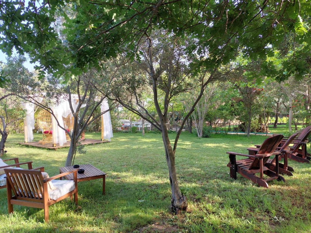 Kemerbag 29 12 Yas Uestue (adults Only) 4* Bozcaada