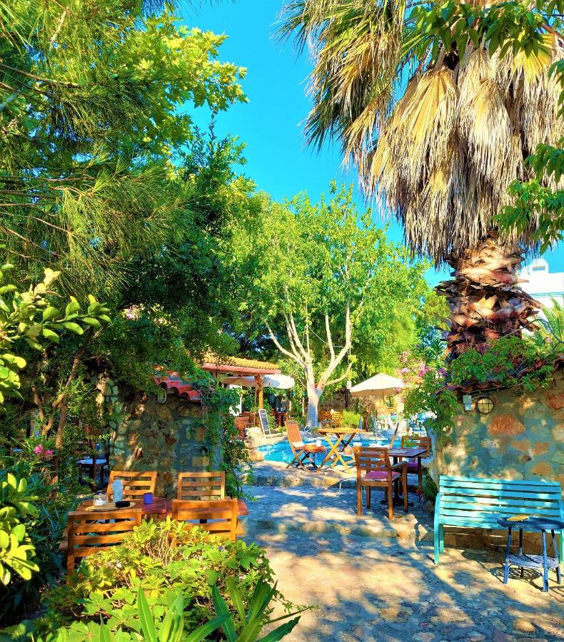 Kemerbag 29 12 Yas Uestue (adults Only) 4*