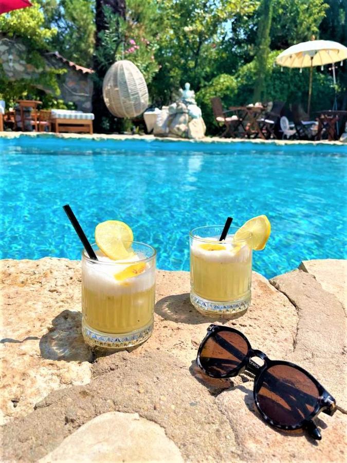 Kemerbag 29 12 Yas Uestue (adults Only) Bed & Breakfast Bozcaada