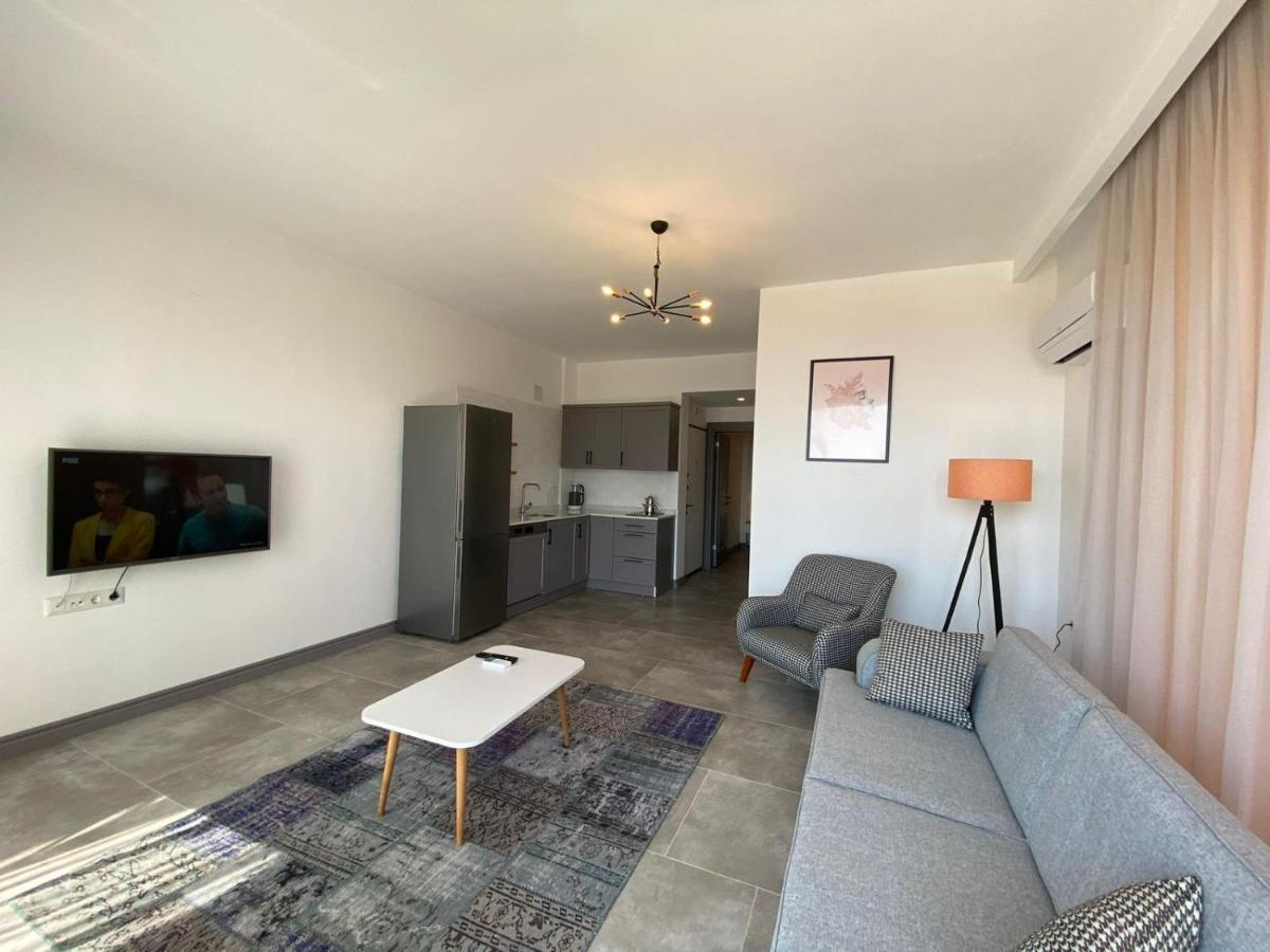 Apartment Hemera Kas