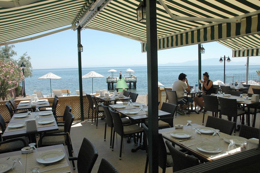 Assos Oleas 4* Ayvacik