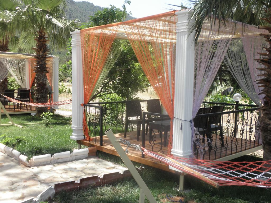 Arikanda 2 Hotel