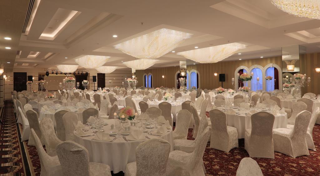 Latanya Hotel 5*