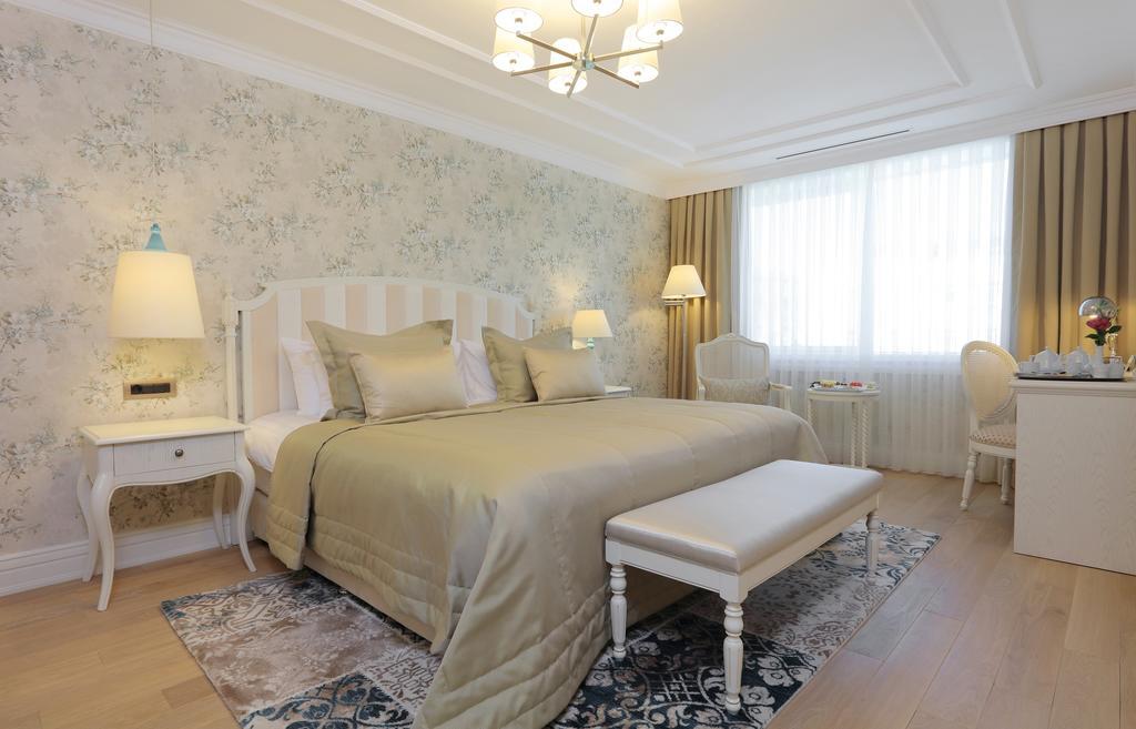 Latanya 5* Ankara