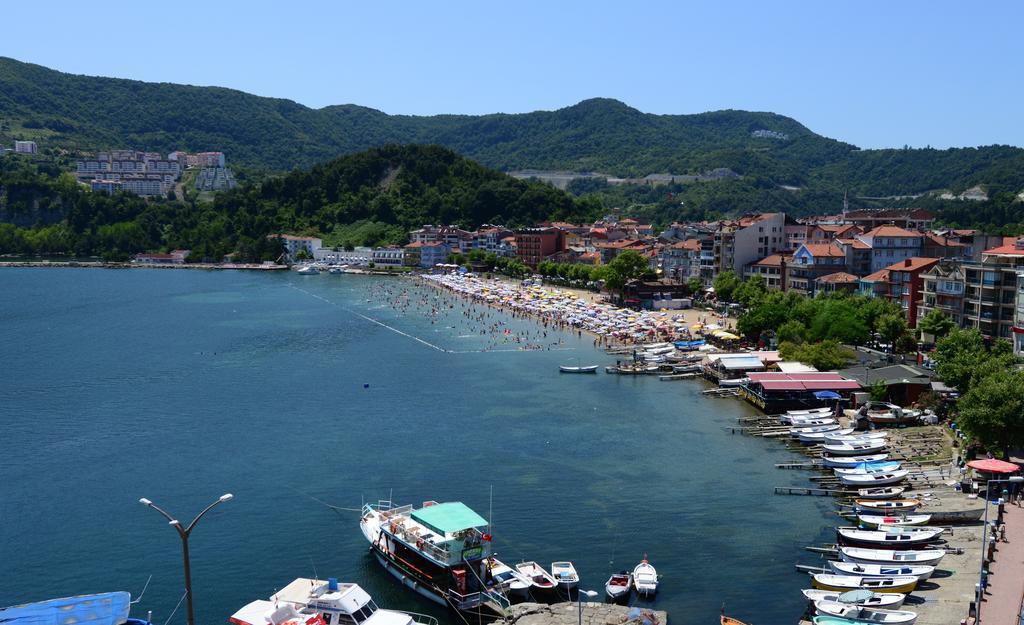 Hotel Marina 3*