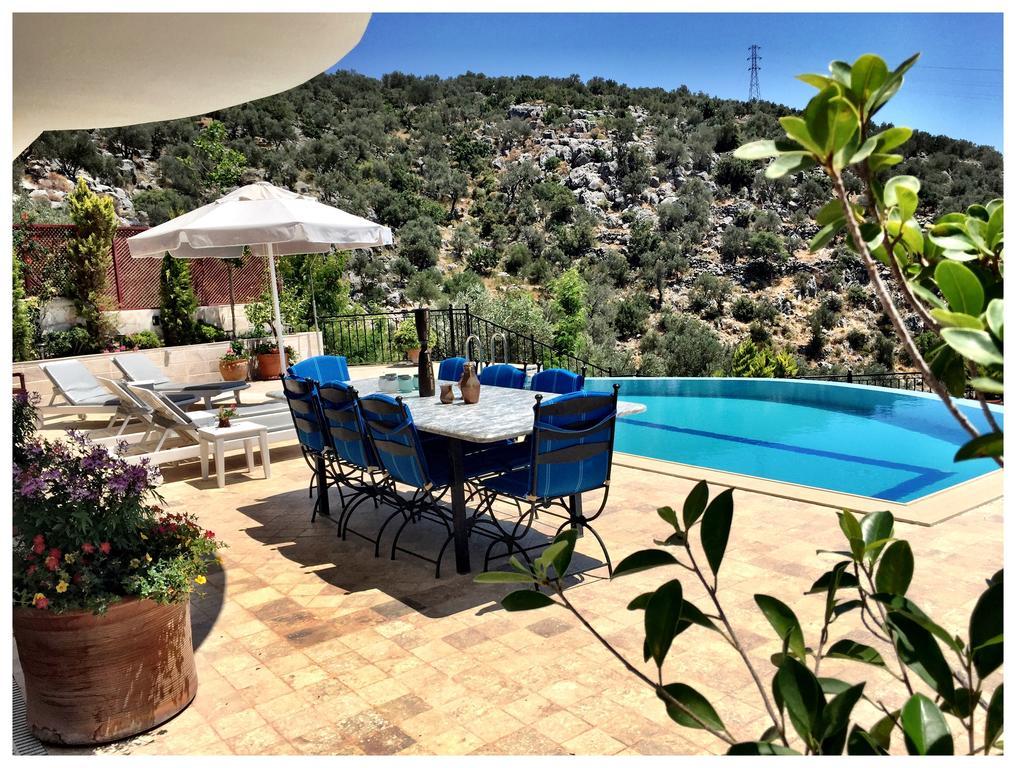 Valo Villa *