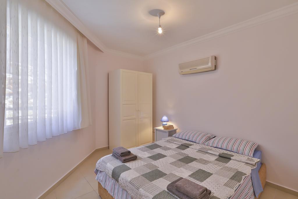 Cinar Boutique Homes Apartment *