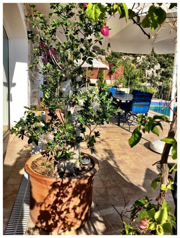 Villa Valo Kalkan