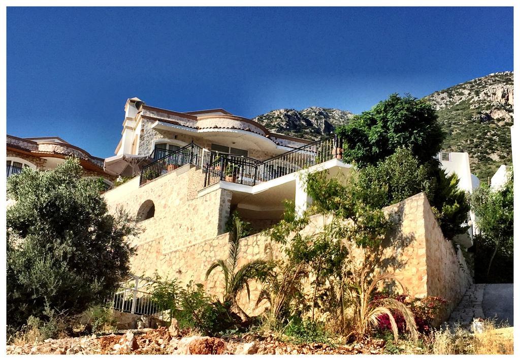 Villa Valo Kalkan