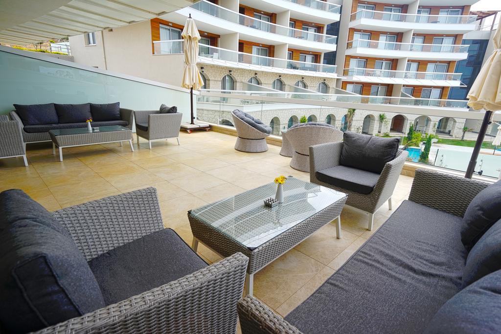 Resort Casa De Playa Luxury And 4*