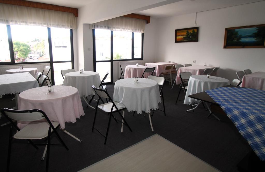 Goren Hotel Cesme