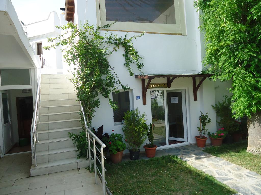 Motel Ipek Golturkbuku