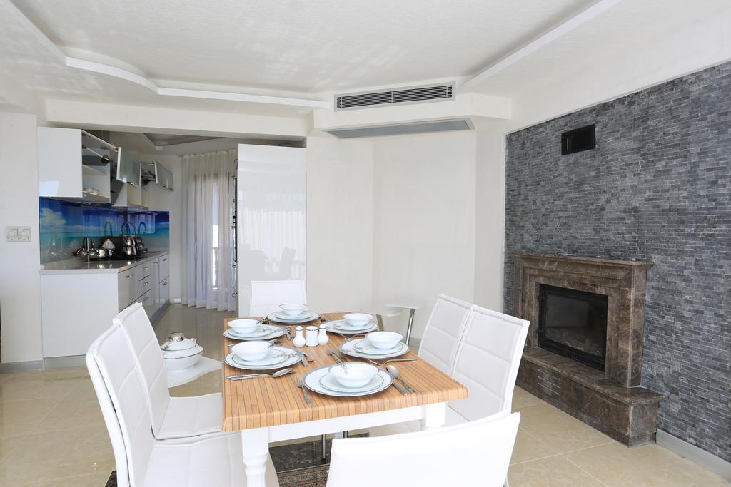 Shimal 5* Akyaka (Mugla)