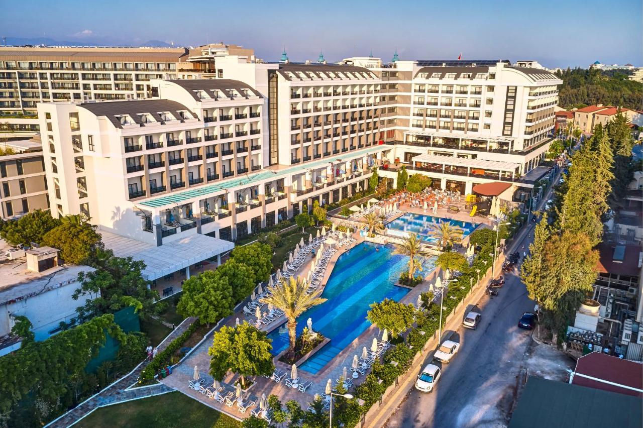 Seaden Valentine & (adults Only) Hotel