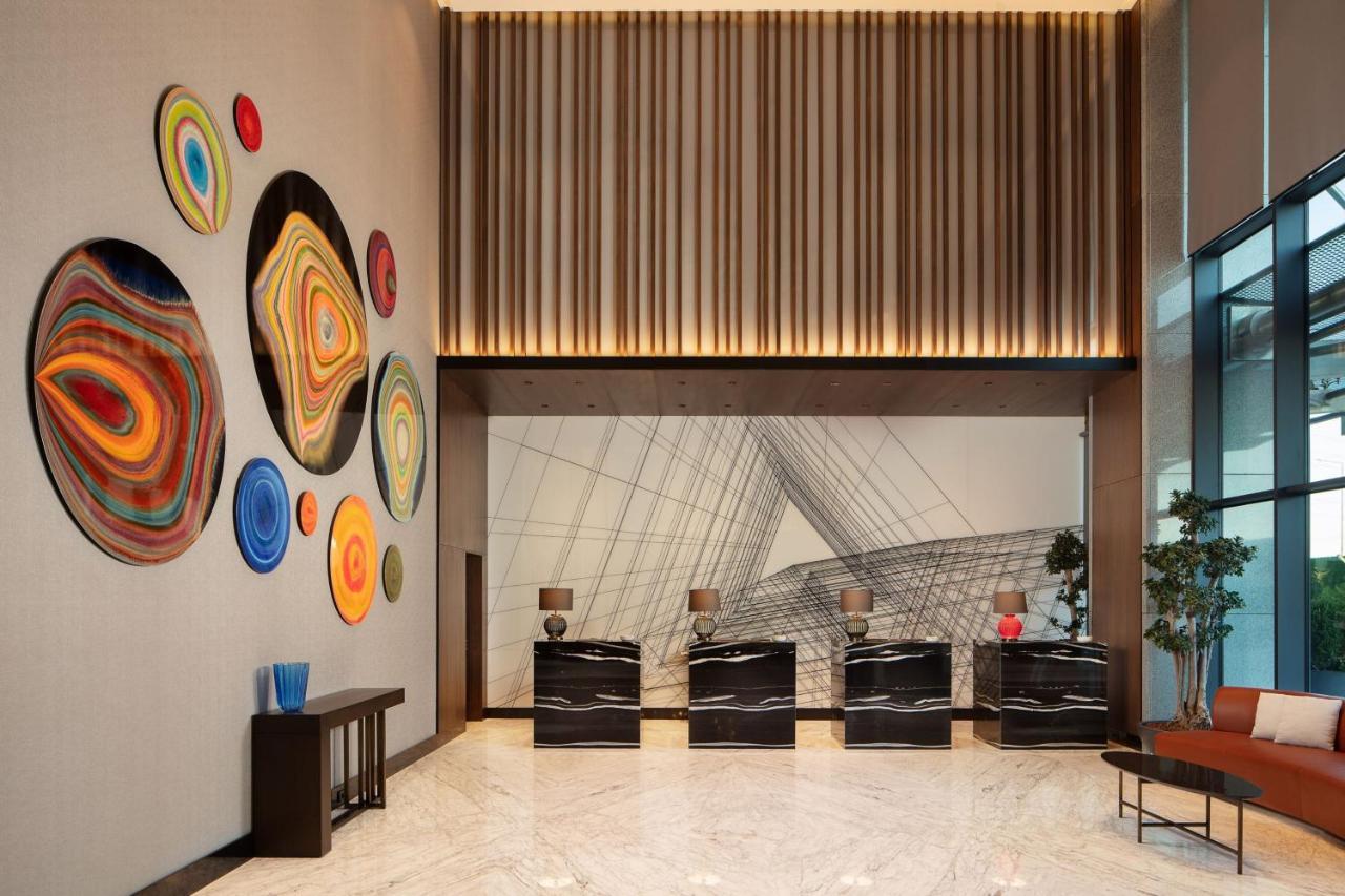 Hotel Sheraton Esenyurt 5*