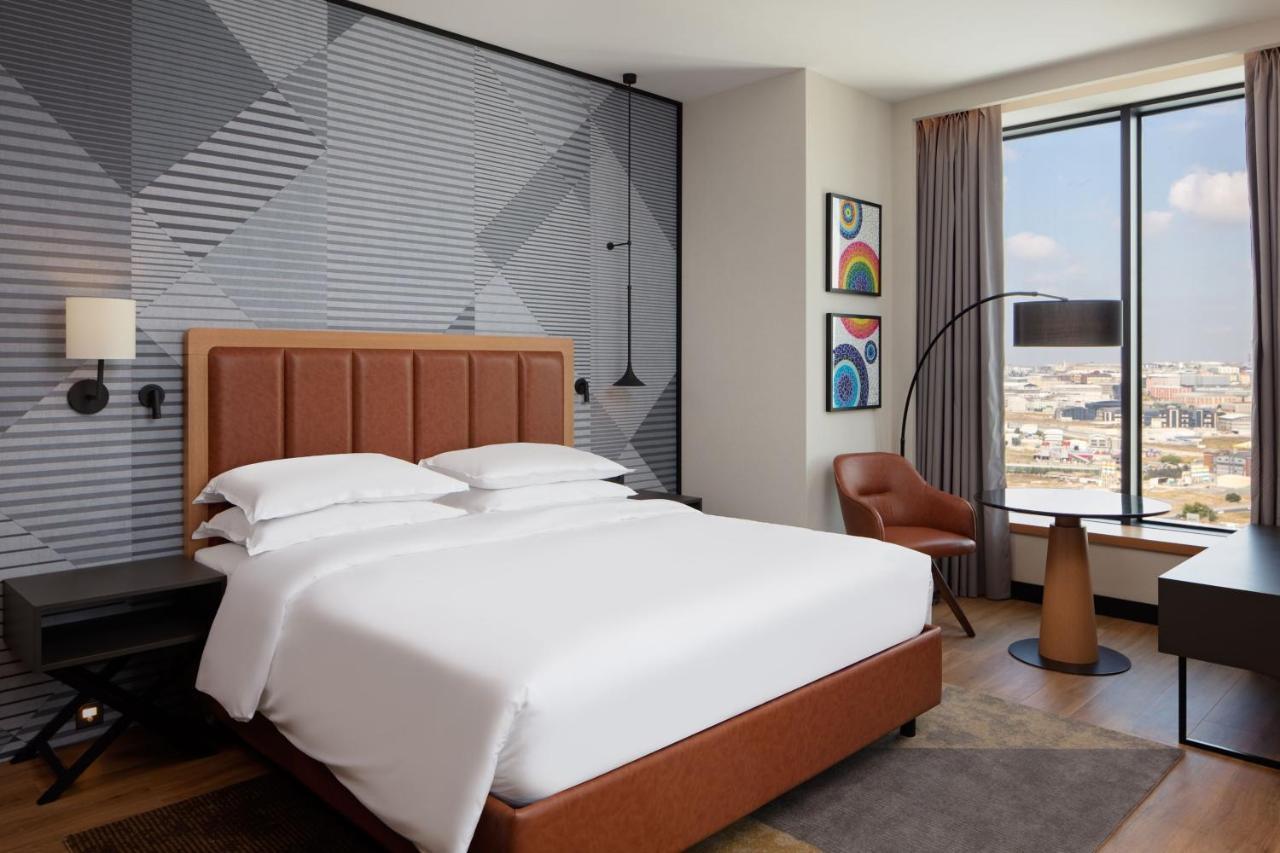 Hotel Sheraton Esenyurt