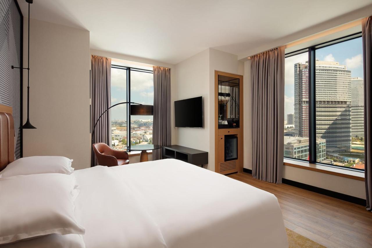Hotel Sheraton Esenyurt Istanbul