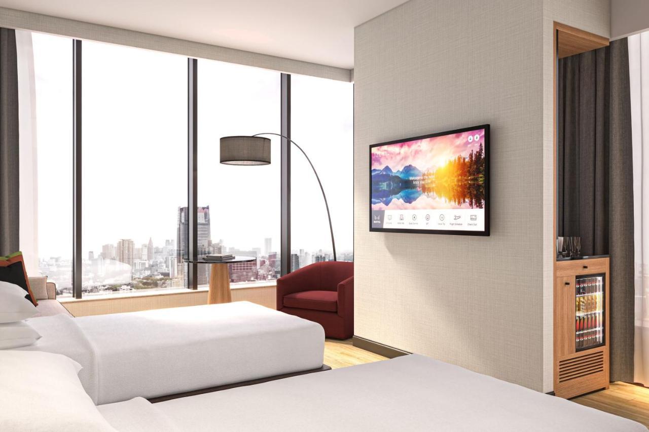Sheraton Esenyurt Hotel