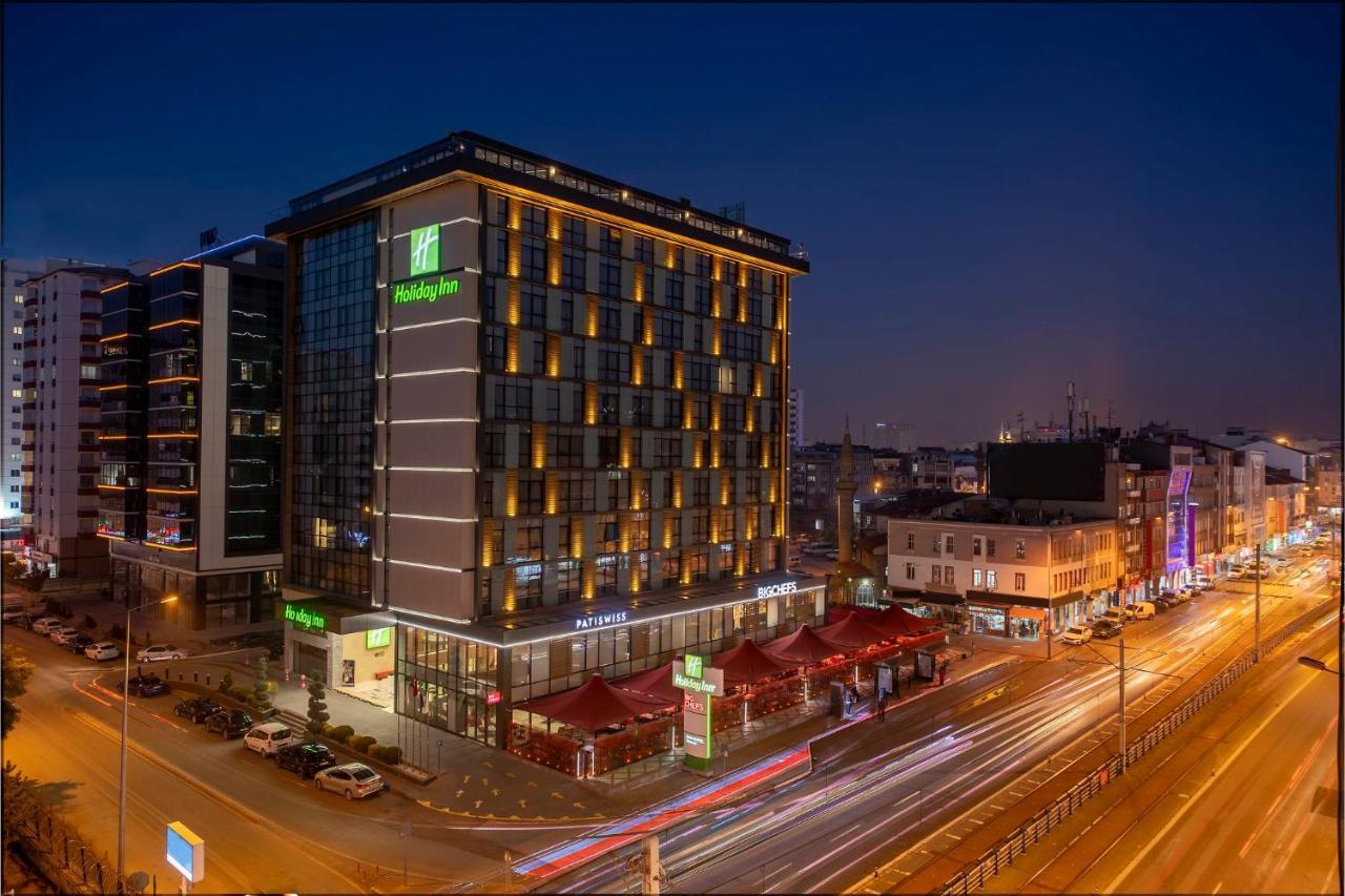 - Duvenonu By Ihg 4* Kayseri