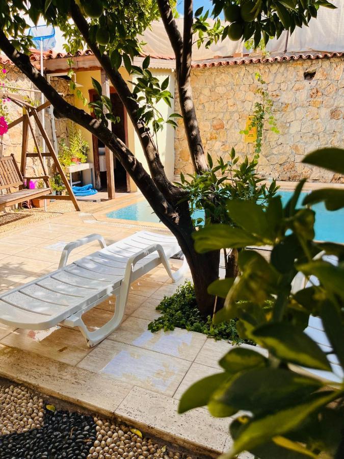 Hotel Kaleici 3*