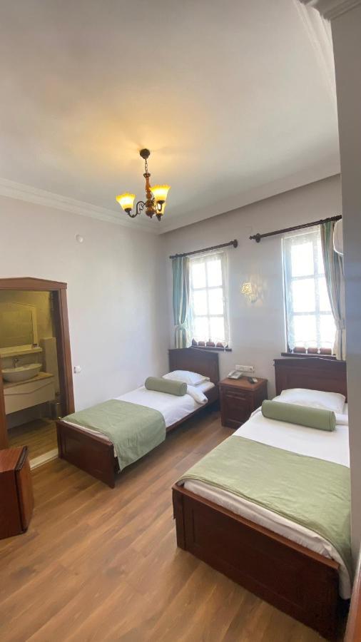 Kaleici 3* Antalya