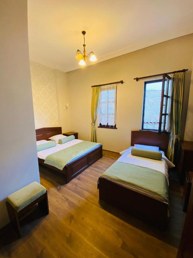 Kaleici Hotel 3*