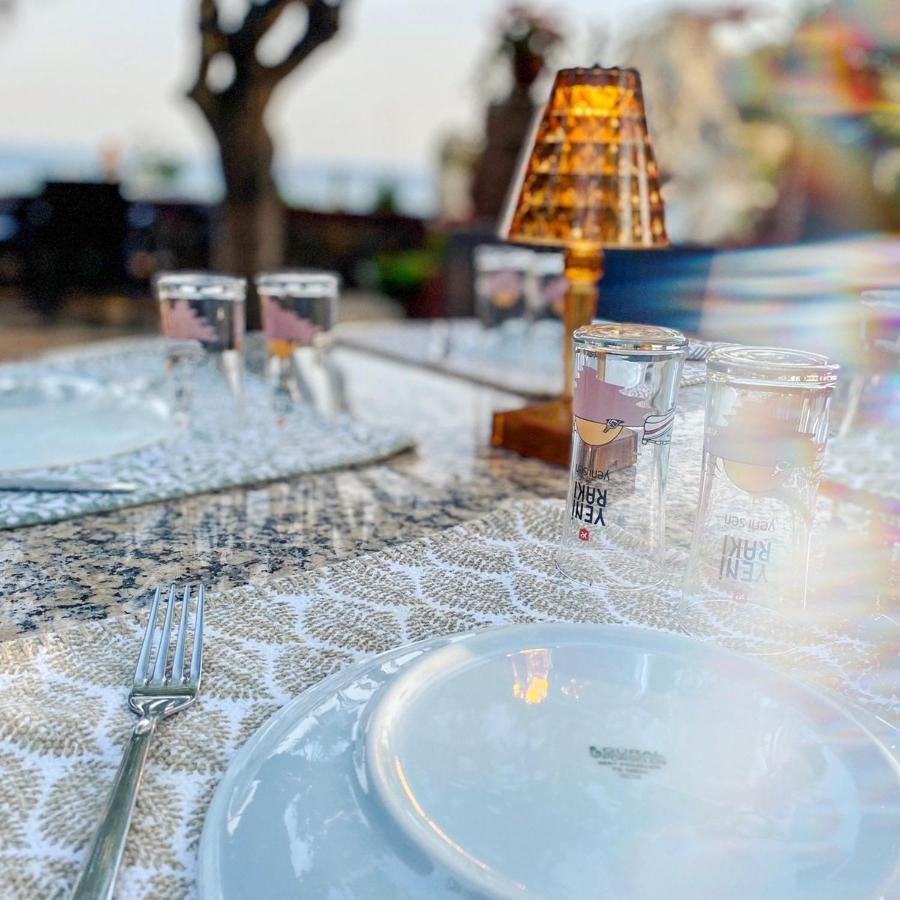Masal Gibi Bed & Breakfast *