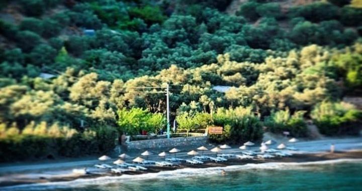 Masal Gibi * Datca