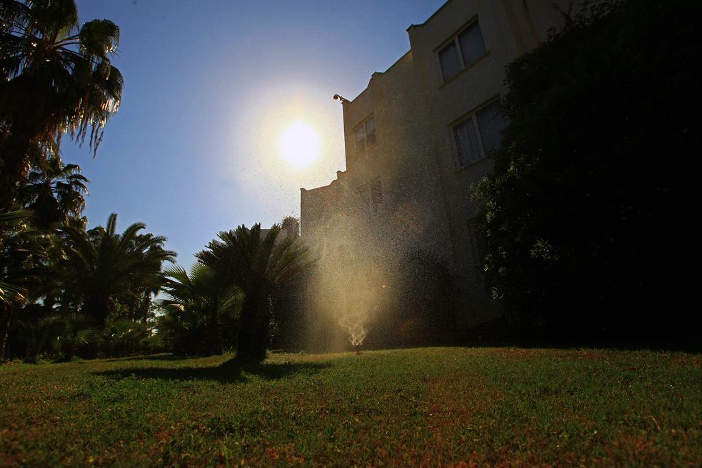 Hotel Sultasa Mersin (Mediterranean)