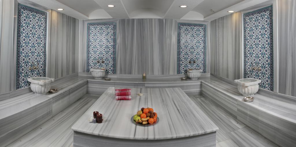 Hotel Rezone Health & Oxygen Kazdaglari Altinoluk