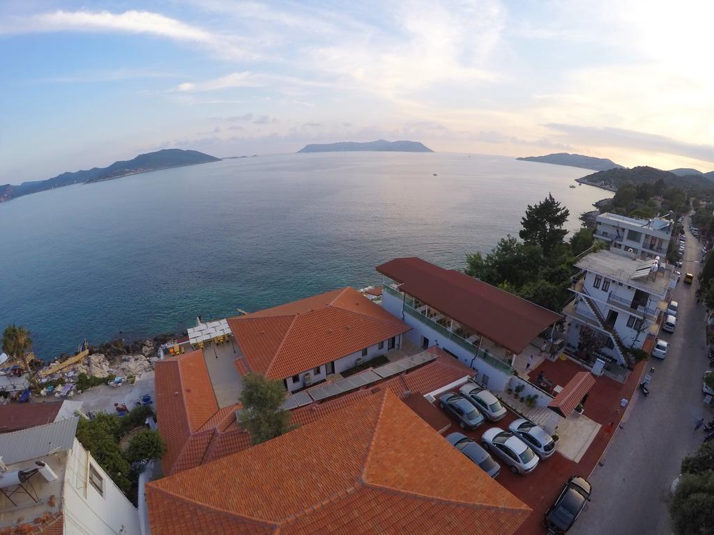 Hotel Kas Hotel Kas