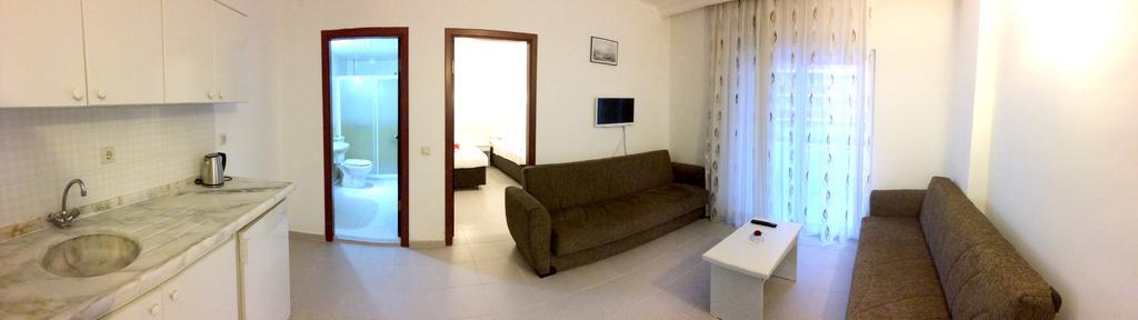 Fun Point Aparthotel