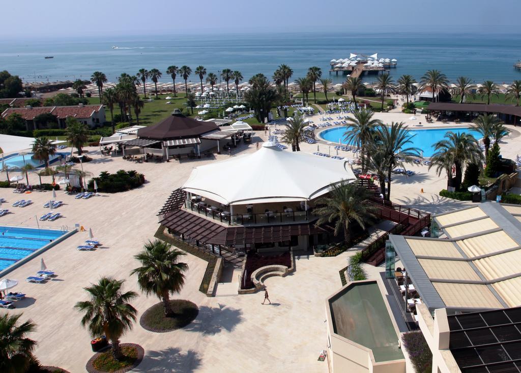 Sentido Zeynep Golf &
