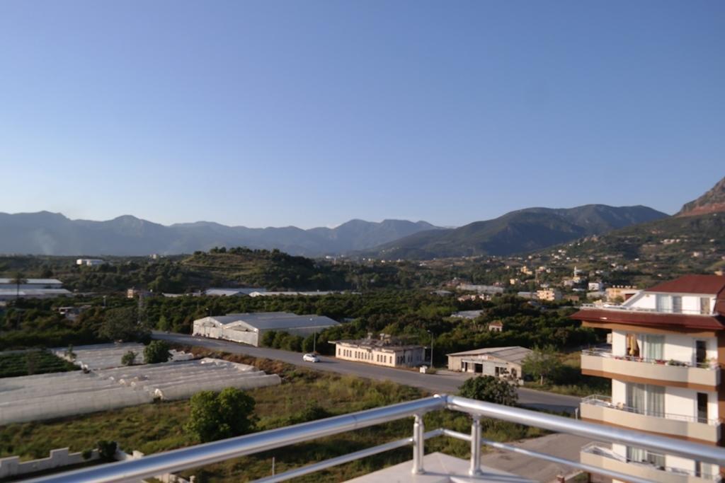 Kestel Apartment
