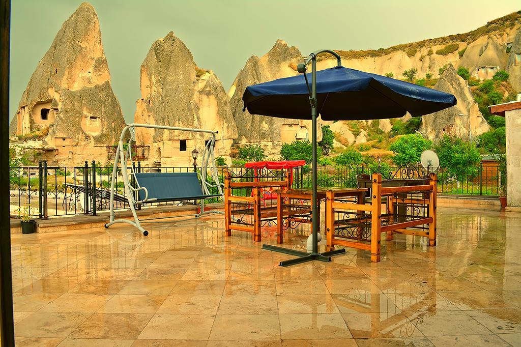 Cappadocia Stone