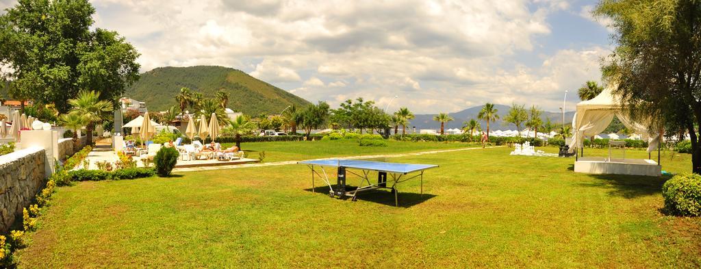 Casa & Blanca (adults Only) 3* Icmeler