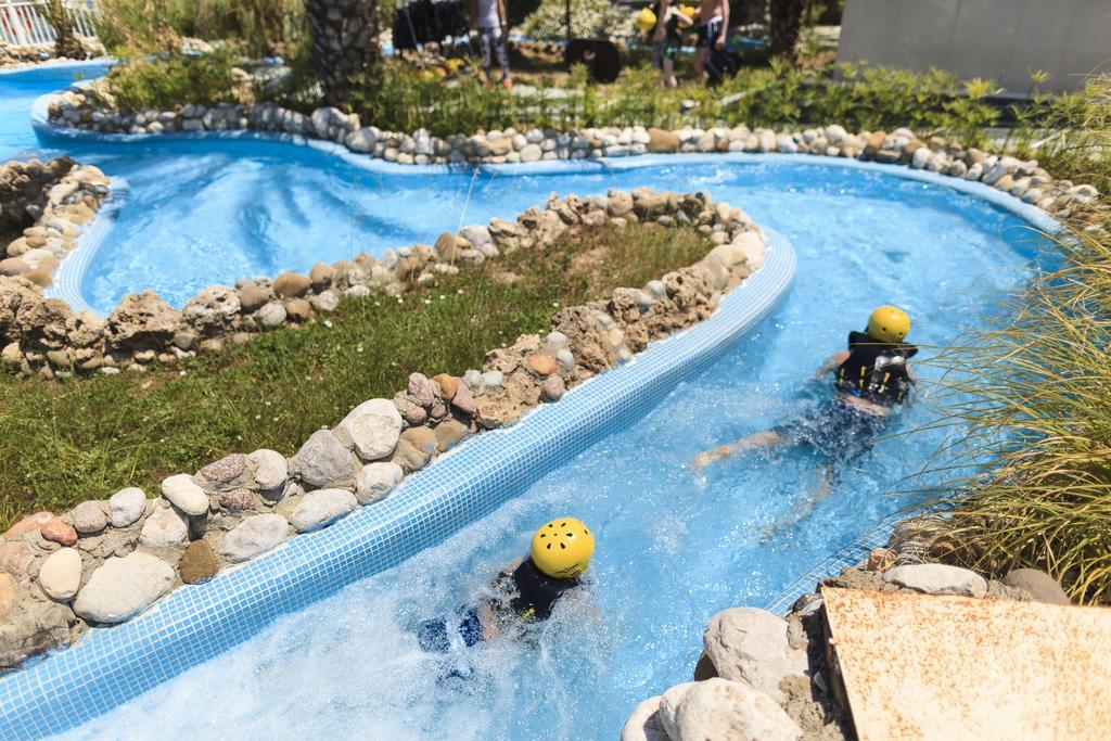Club Grand Aqua Hotel Colakli