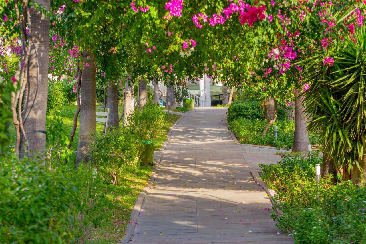 Resort Justiniano Club Okurcalar