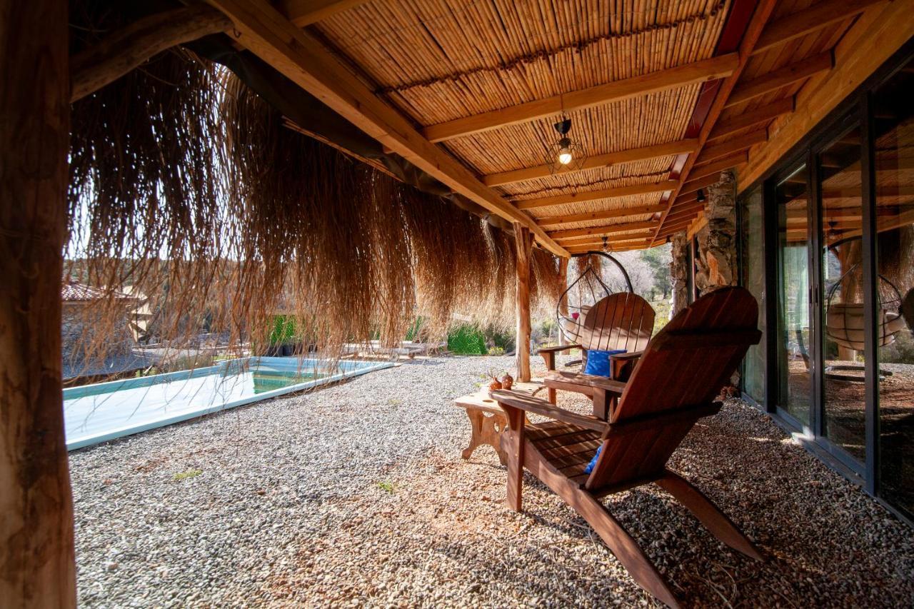 Yenice Vadi - Natural Life Village Resort