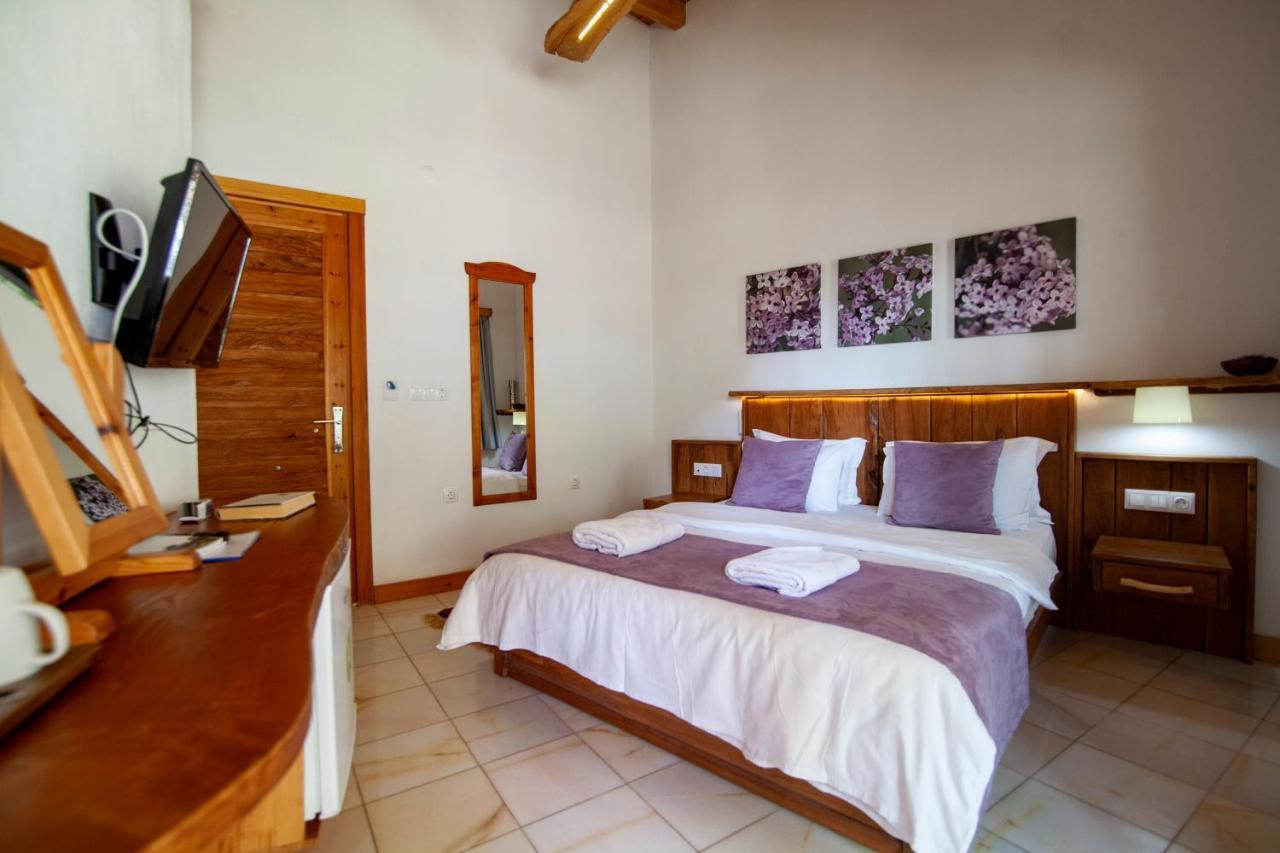 Yenice Vadi - Natural Life Village Resort *