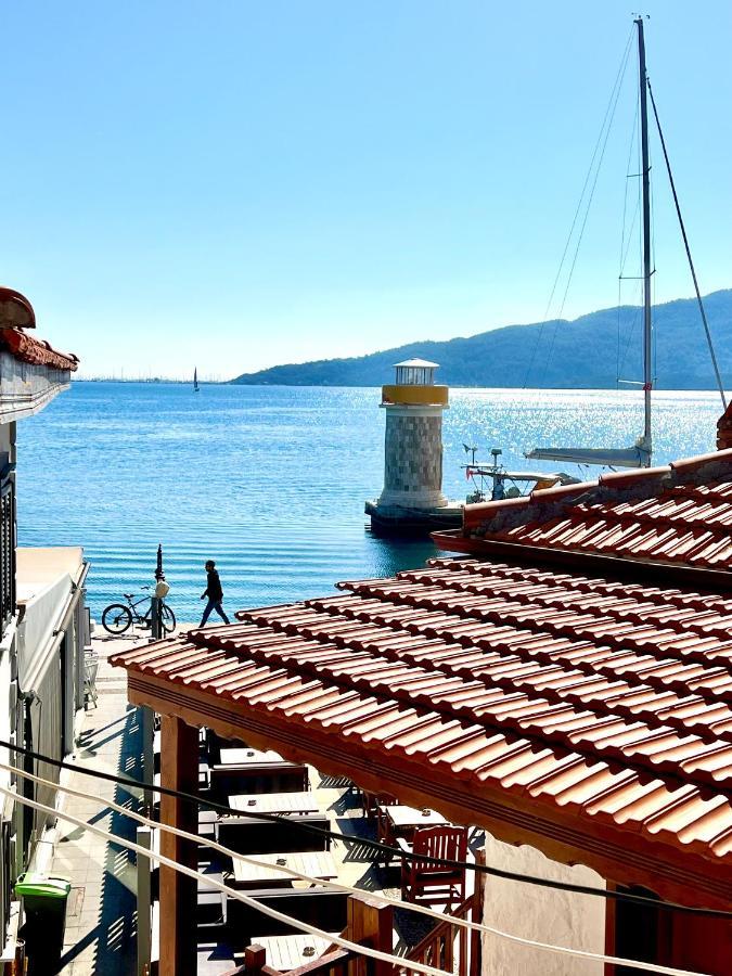 Mustafa Tokalac Castle House Guest house Marmaris