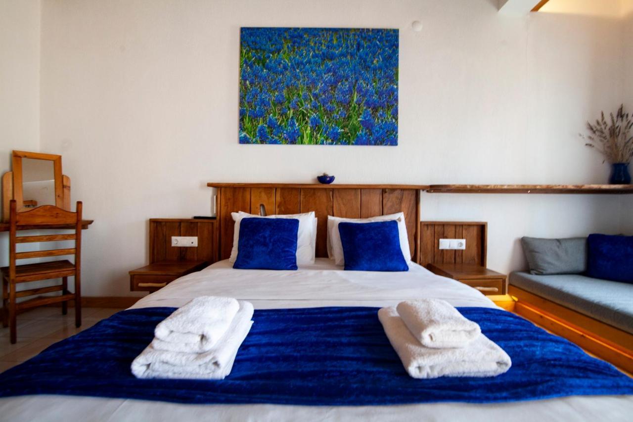 Yenice Vadi - Natural Life Village Resort *