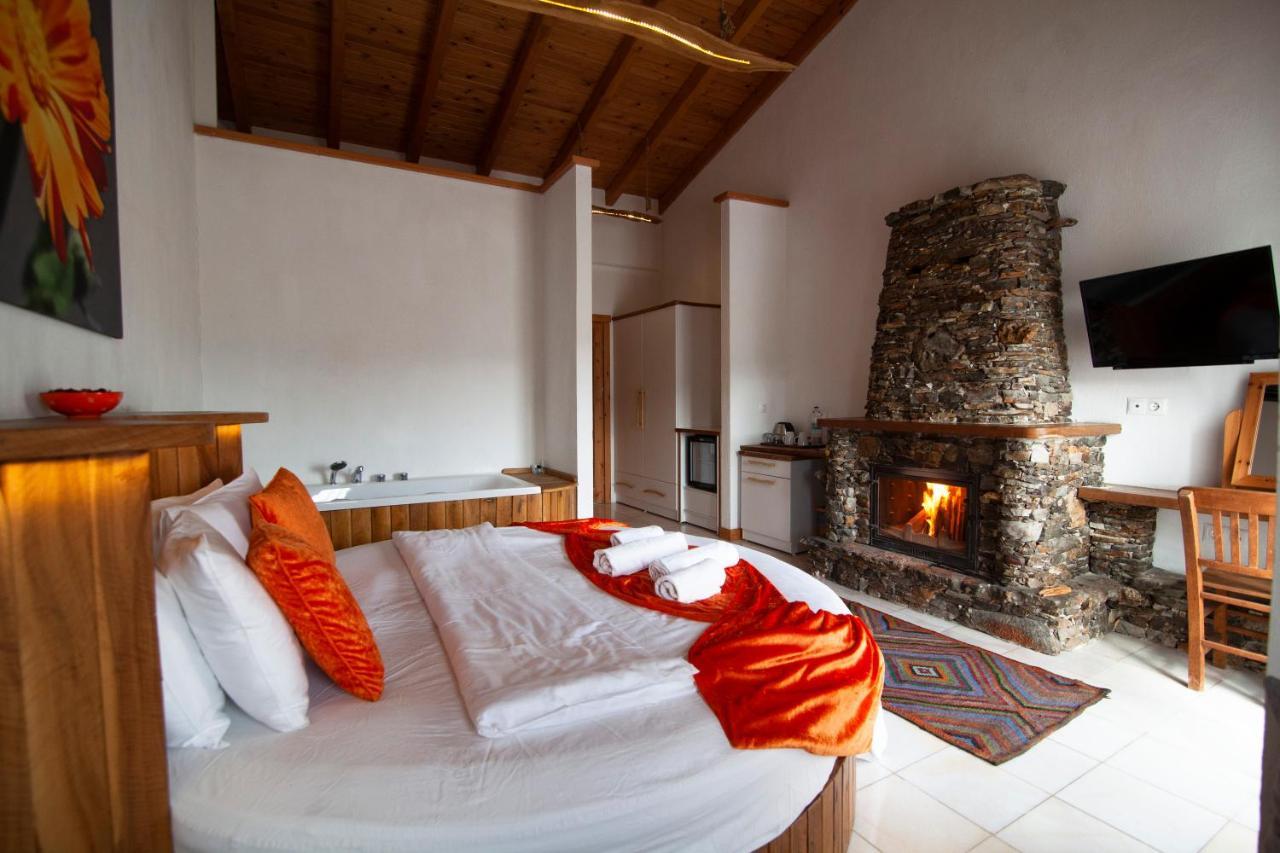 Resort Yenice Vadi - Natural Life Village