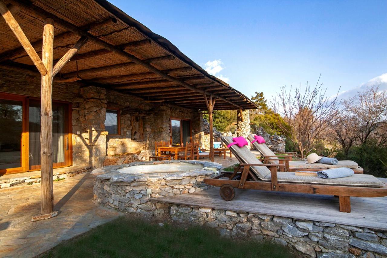 Yenice Vadi - Natural Life Village Resort *