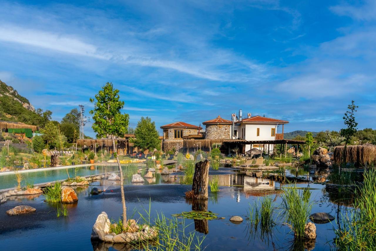 Resort Yenice Vadi - Natural Life Village