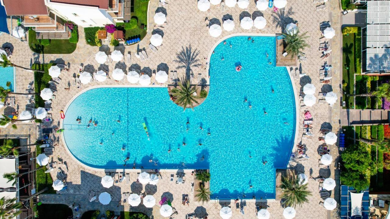 Resort Barut B