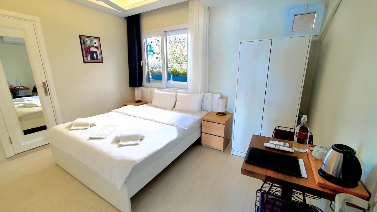 Midilli Hotel