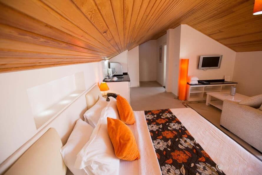 Hotel Sertil Deluxe & - Adult Only Oludeniz